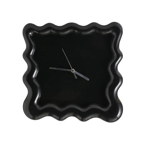 Skanto | Bondi Moderne Minimalistisk Veggklokke 30cm