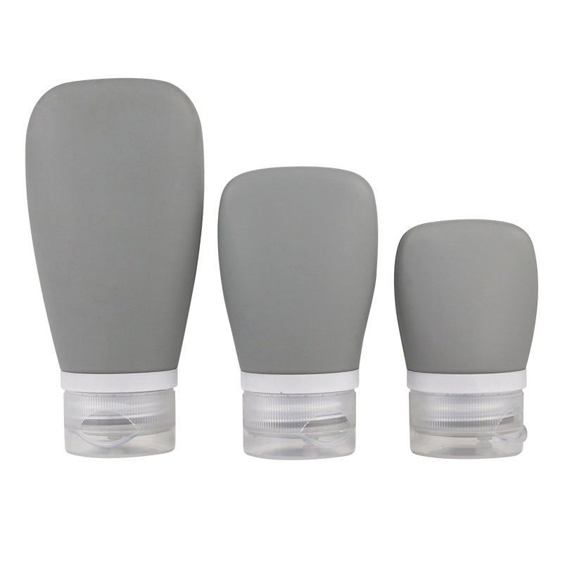 Skanto | Multifunctional silikonflasker