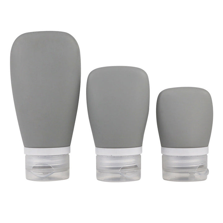 Skanto | Multifunctional silikonflasker