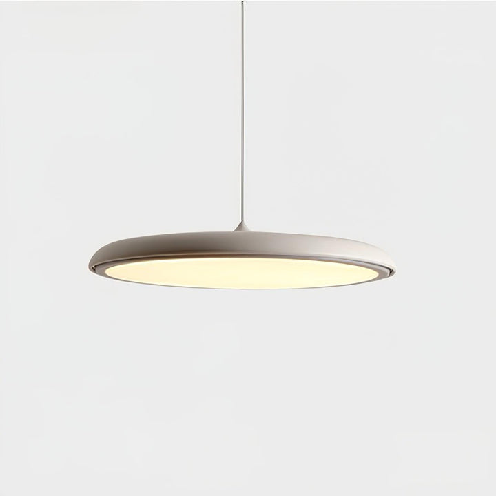 Skanto | Hengende lampe med en enkel form for moderne interiør
