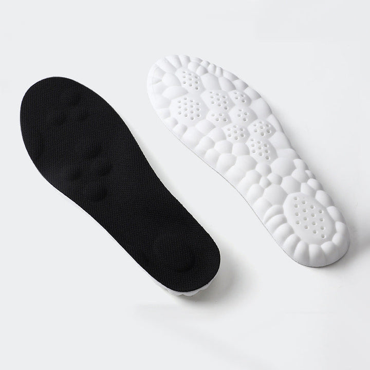 U-formet Comfort Starter innleggssåler ved konstant temperatur | Skanto