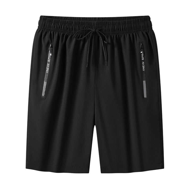 Skanto | Mesh Is Shorts