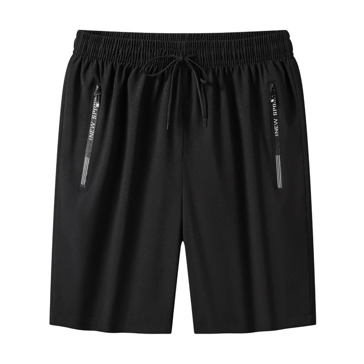 Skanto | Mesh Is Shorts