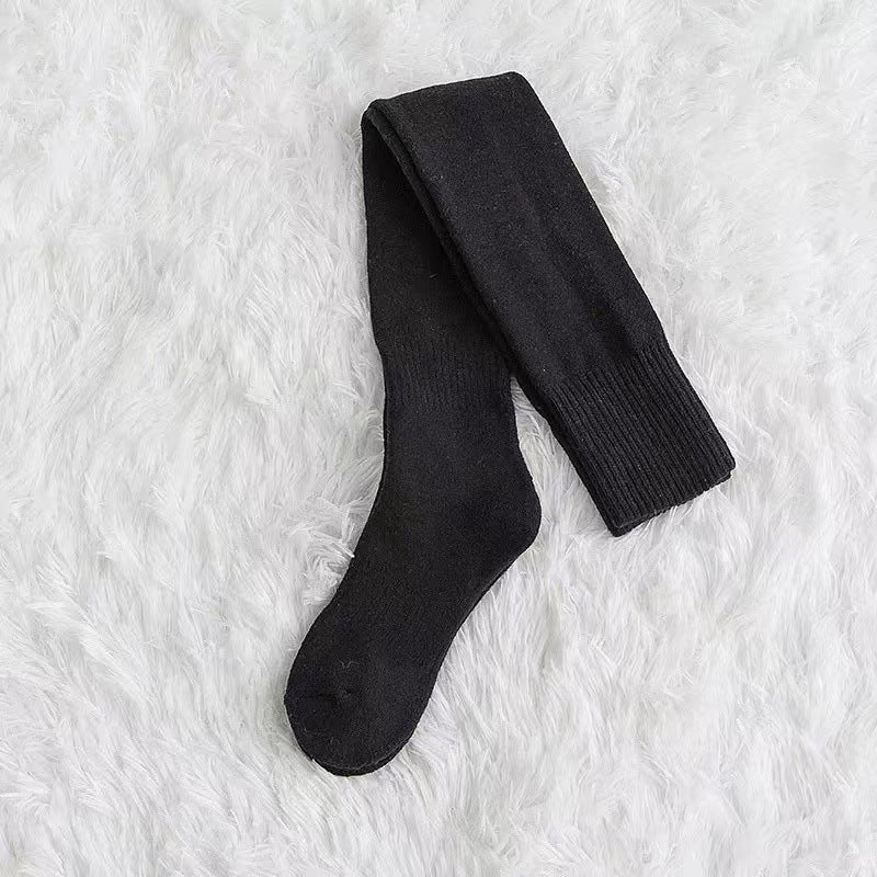 Skanto | Ull Over-the-Knee Sokker