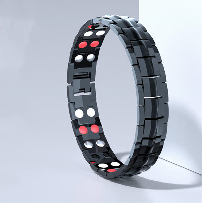 Skanto | Trådløs anti-statisk armbånd for menneskekroppen