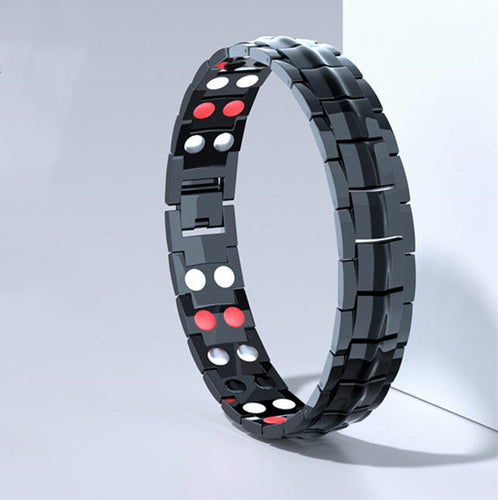 Skanto | Trådløs anti-statisk armbånd for menneskekroppen