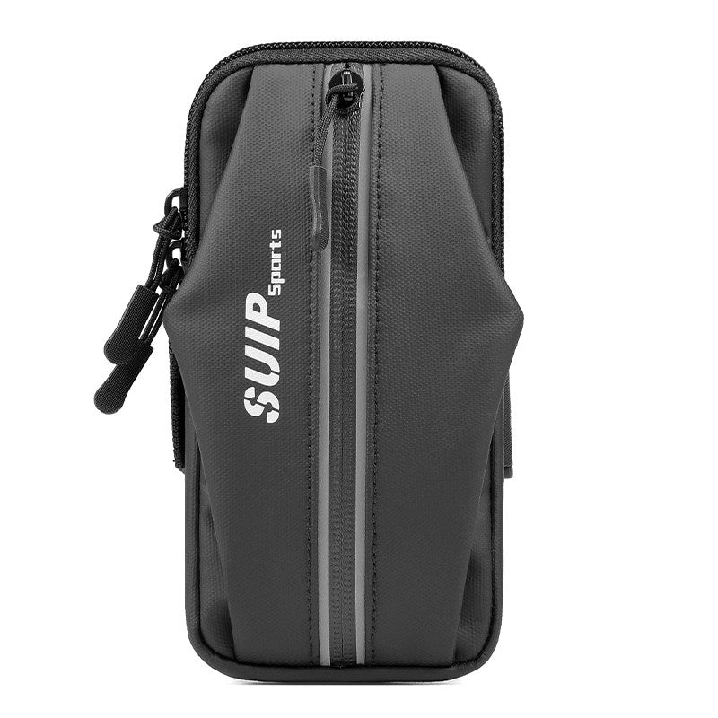 Skanto | Lettvekts mobiltelefon løpearmbag