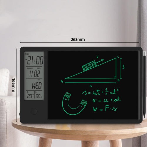 Skanto | Skrivebord Elektronisk Kalender Håndskrivingsbrett