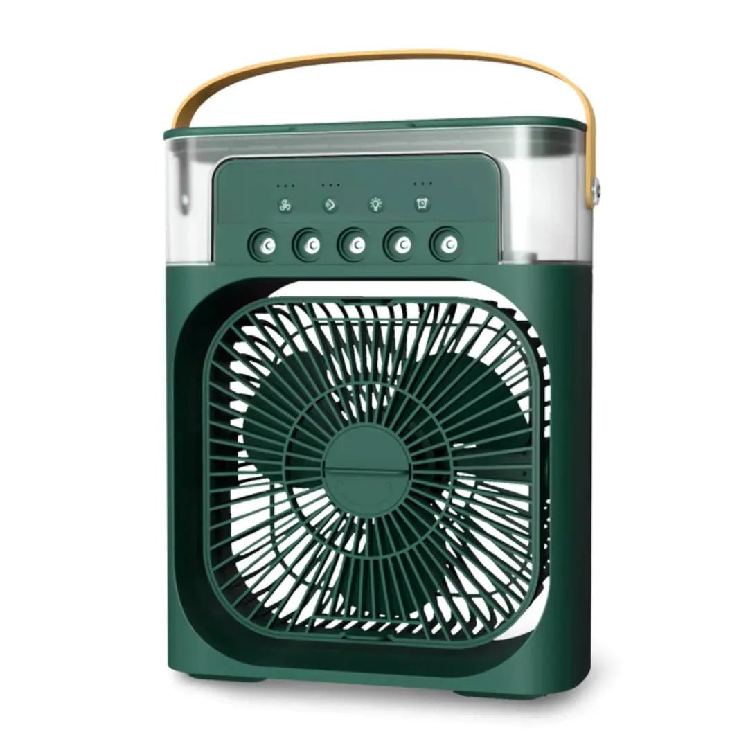 Mini Ice Mist Super Fan Portable | Skanto