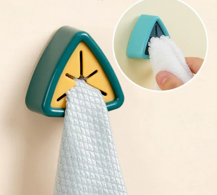 GripHang Håndkleholder Uten Boring Skanto