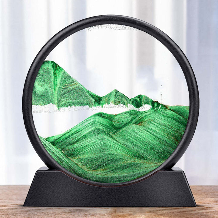 Skanto | Timeglass for home decor