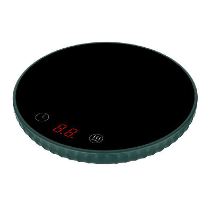 Smart Termostat Coaster | Skanto