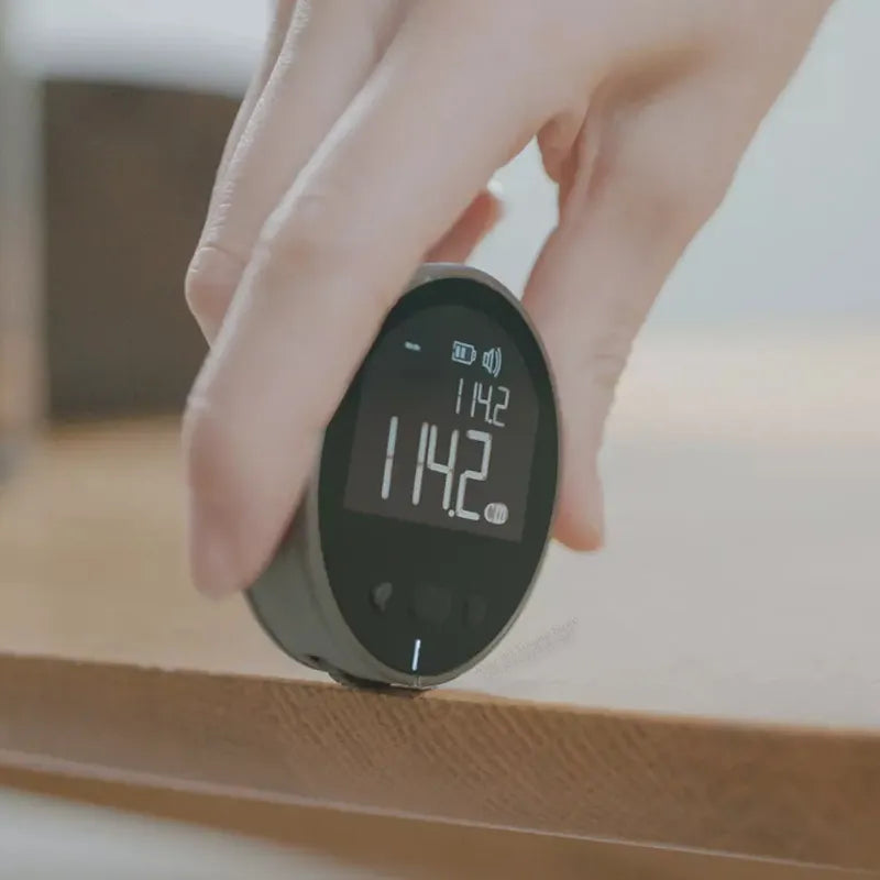 SliceMeister — Presise målinger på sekunder for stressfrie prosjekter | Skanto