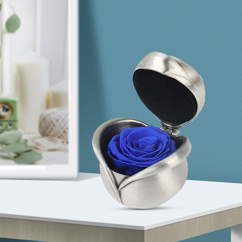 Skanto | Bevarte Blomst Rose