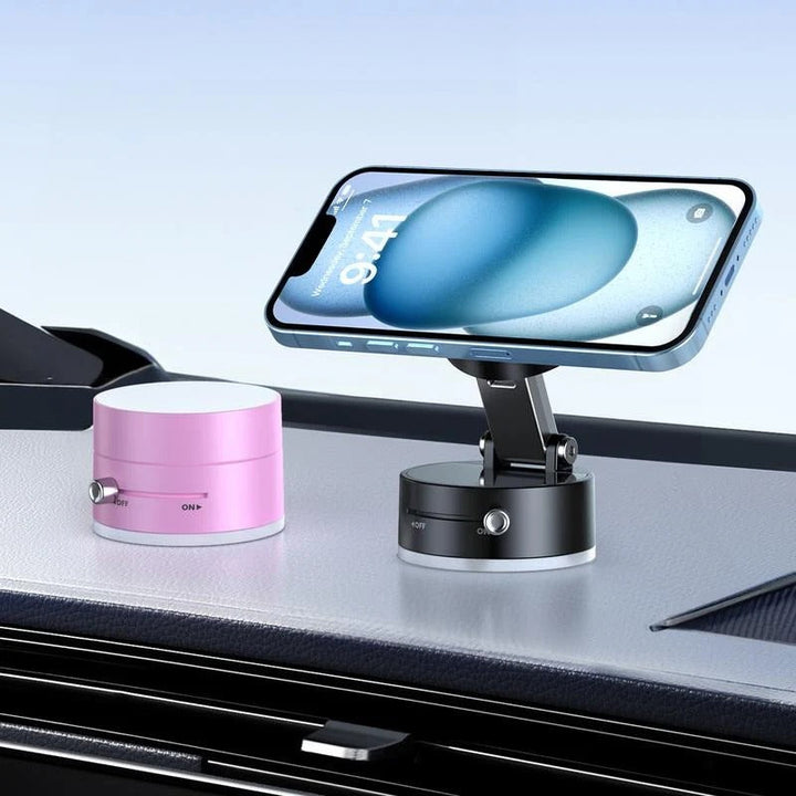 Skanto | Ultra-Strong Vakuum Magnetisk Telefonholder