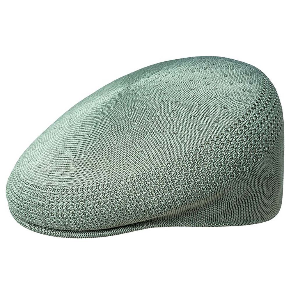 Tropic 504 Ventair - Kangol Flat Cap | Skanto
