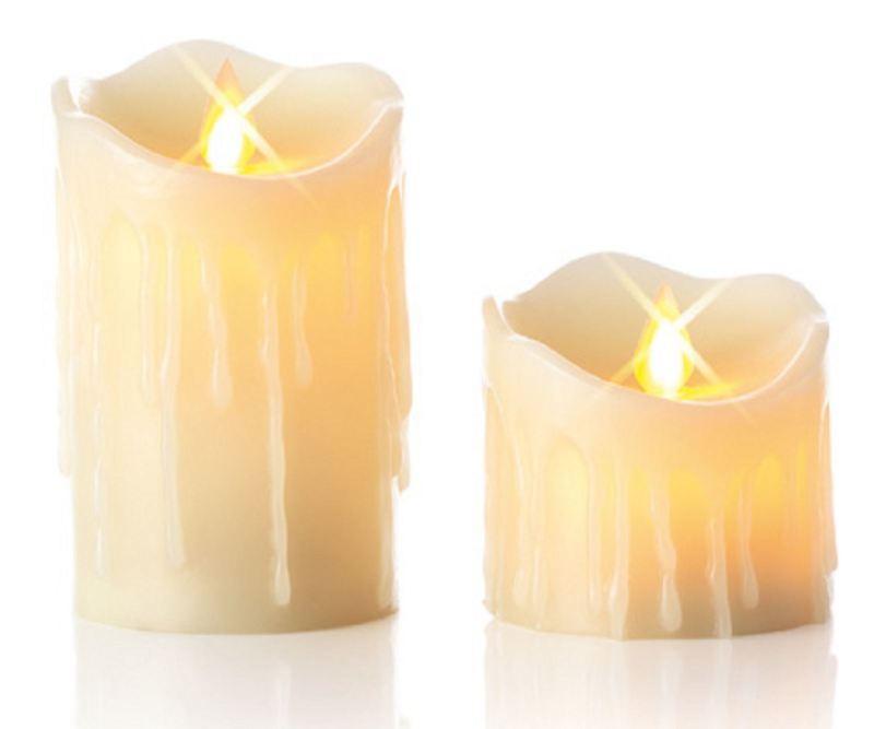 Skanto | LED Elektronisk Lys
