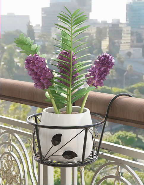 Skanto | FlowerLift — Stilig, robust, lett å montere