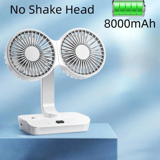BreezeGlide — Forfriskende frihet som gjør ethvert rom til et sted for komfort | Skanto