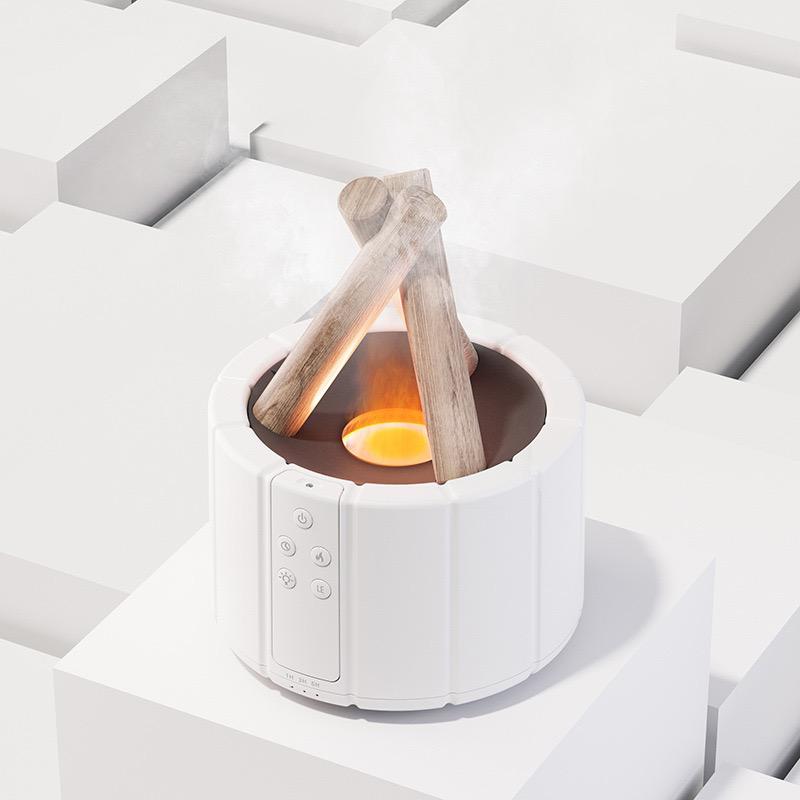 Campfire Luftfukter Lampe | Skanto
