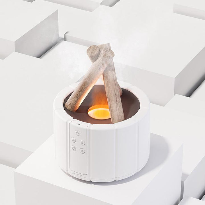 Campfire Luftfukter Lampe | Skanto