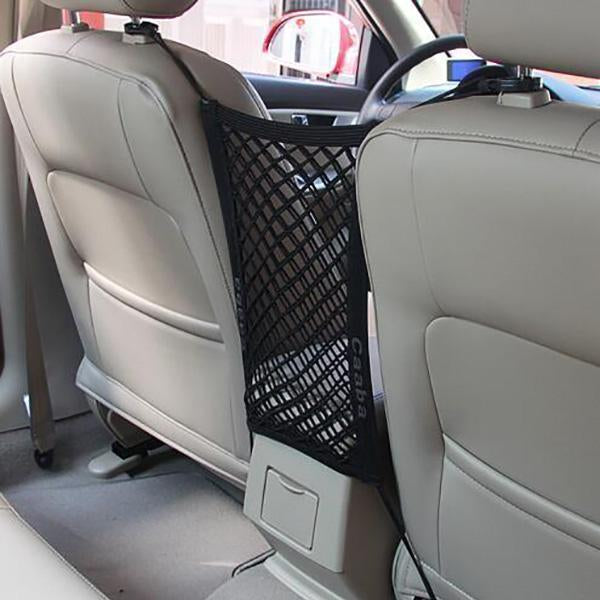 Skanto | 🚗Universal Elastisk Mesh Nett Bagasjerom Bag