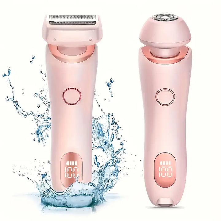 Skanto | GlattPro 2.0 – Din milde barbering for sensitiv hud