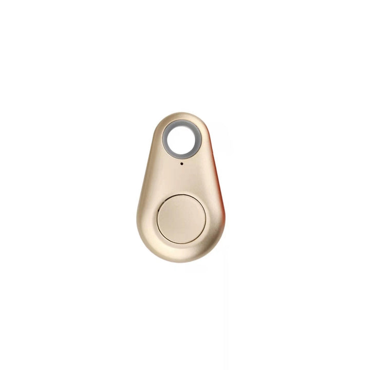Skanto | Bluetooth og GPS Haustetracker