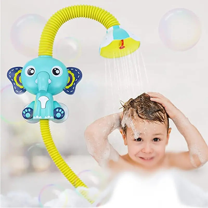 Skanto | AquaEase – Transformere stressende bad til beroligende avslapning