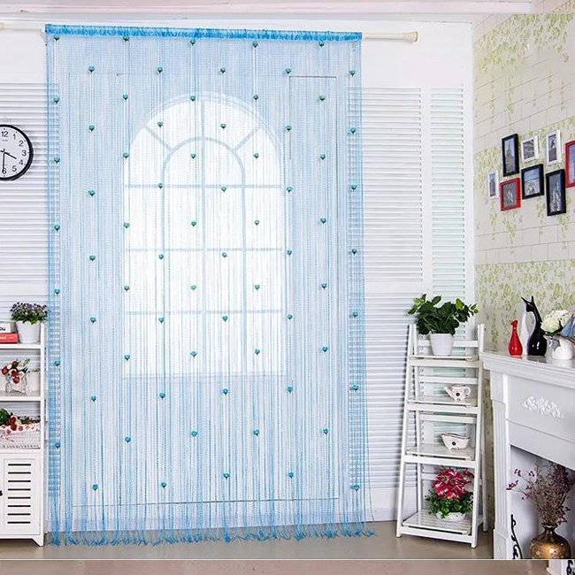 LustraNova Teppe – Stueinnredning 1 x 2 m | Skanto
