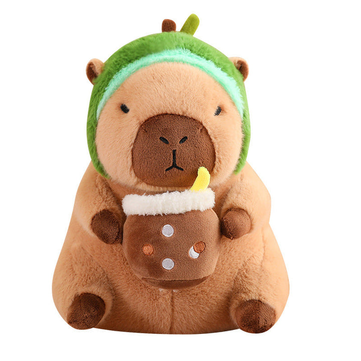 Skanto | Capybara Kanin Kosedukke Pluss