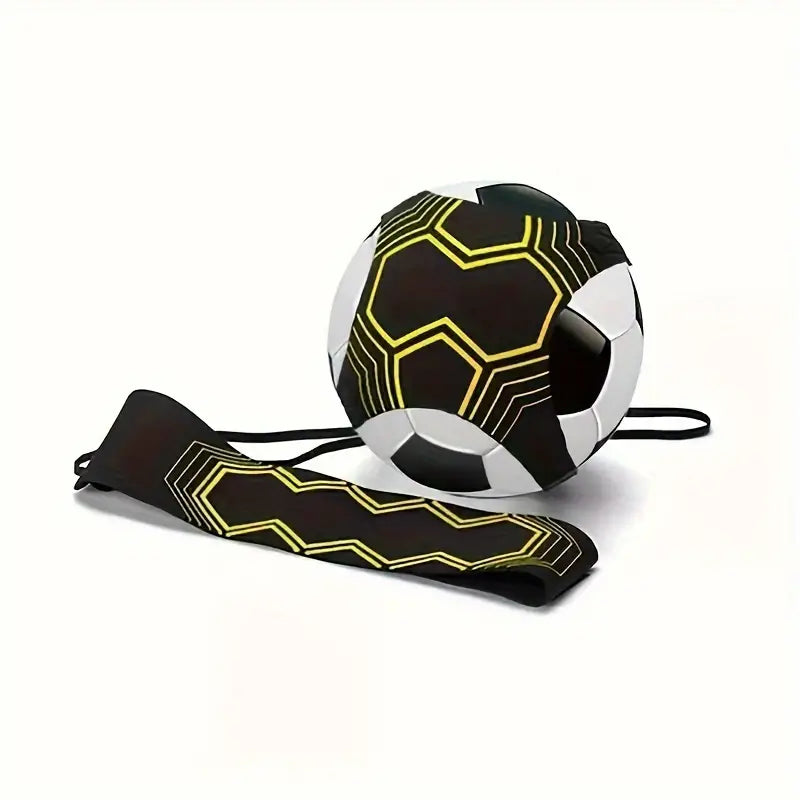 Skanto | FootMaster | Fotballtrening for hjemmet