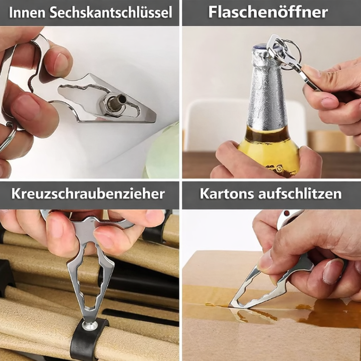 TouchGuard — Din usynlige skjold for bekymringsfri hygiene overalt | Skanto
