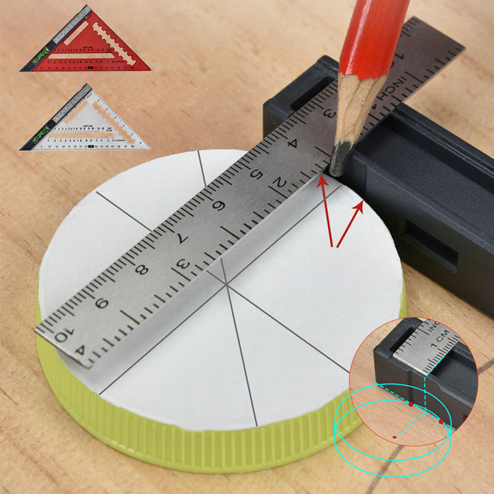 Skanto | PreciseAngle – Problemfri millimeter-nøyaktig måling hver gang!
