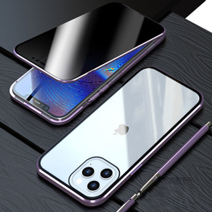 Skanto | iPhone personverns skjermbeskytter