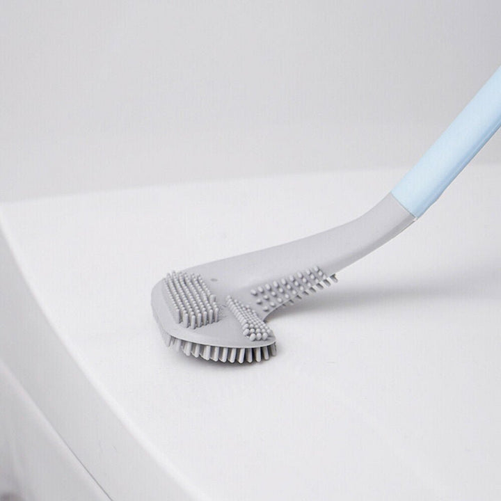 Rene toaletter - Ikke mer skitt - Uplettende hygiene - Brukervennlighet | Skanto