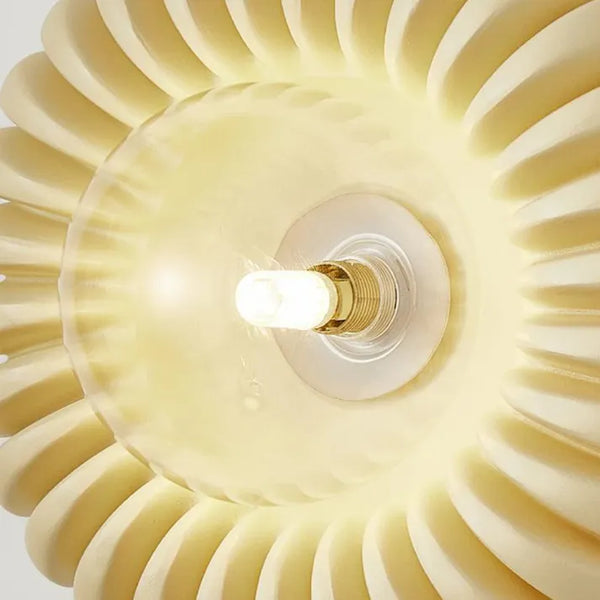 Skanto | Moderne vegglampe med en raffinert stil