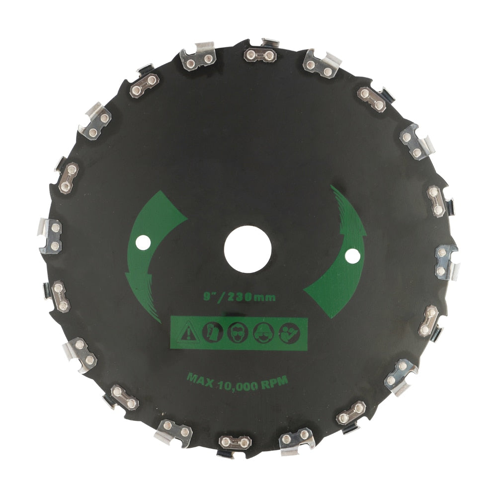 Heavy Duty Brushcutter️ - Trimmer Head | Skanto