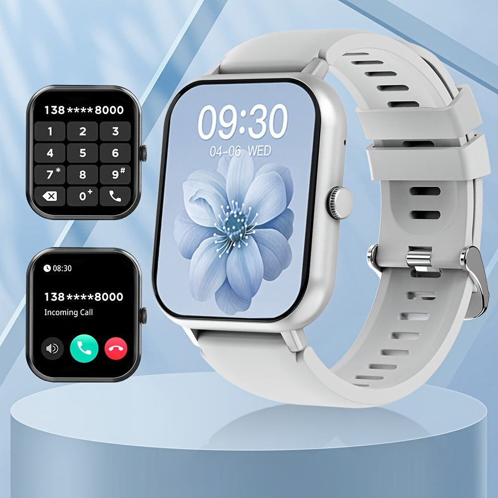 Smartwatch 4.65 cm Touchscreen | Skanto