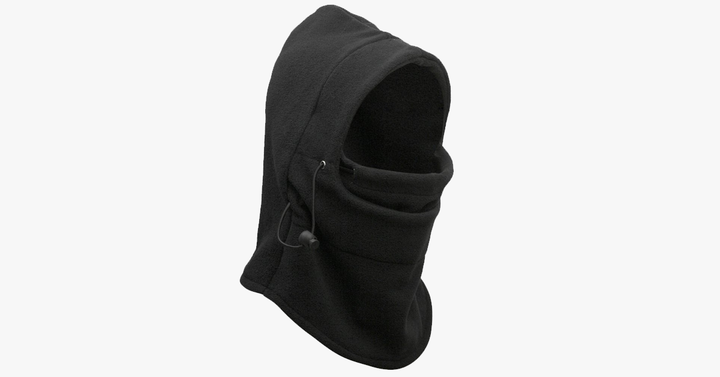 Skanto | Fleece hats neck bear face protection