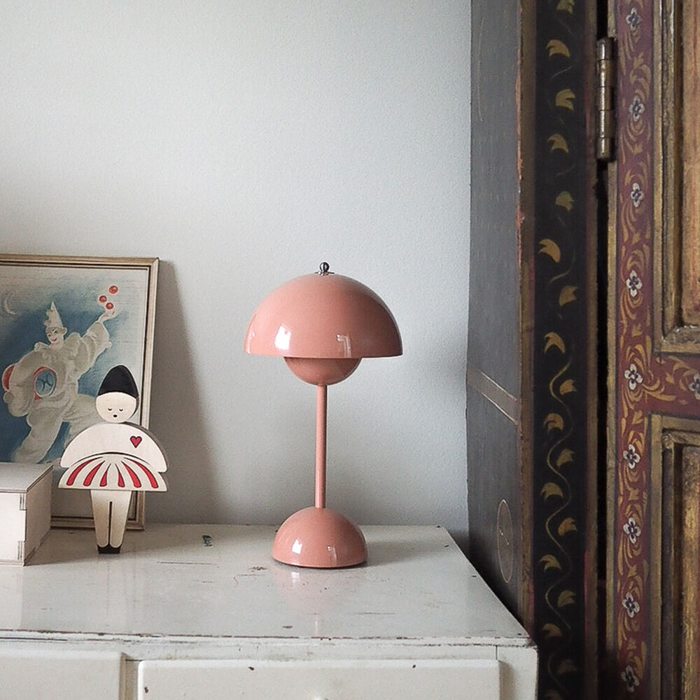 Skanto | Lunarglo | LED bordlampe