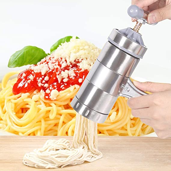 PastaVero — Perfekt Pasta i Profesjonell Kvalitet som Begeistrer Alle! | Skanto