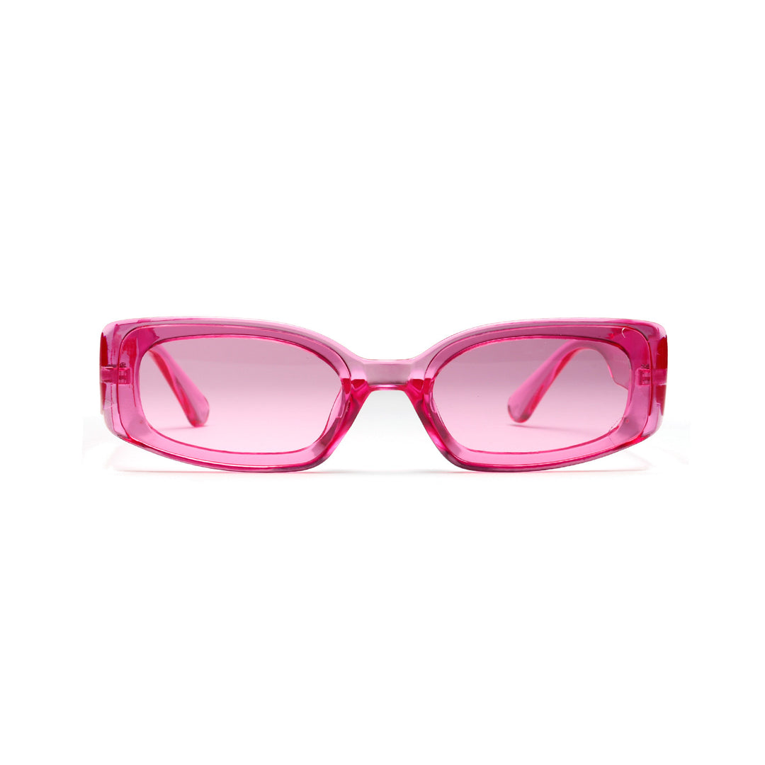 Dame funksjonsoptimalisert solbrille i moderne design Skanto