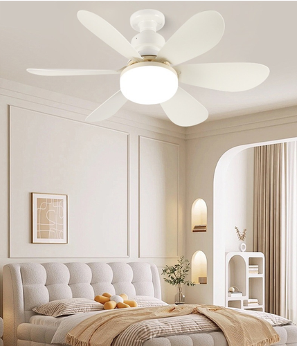 Takvifte med moderne LED-belysning Skanto