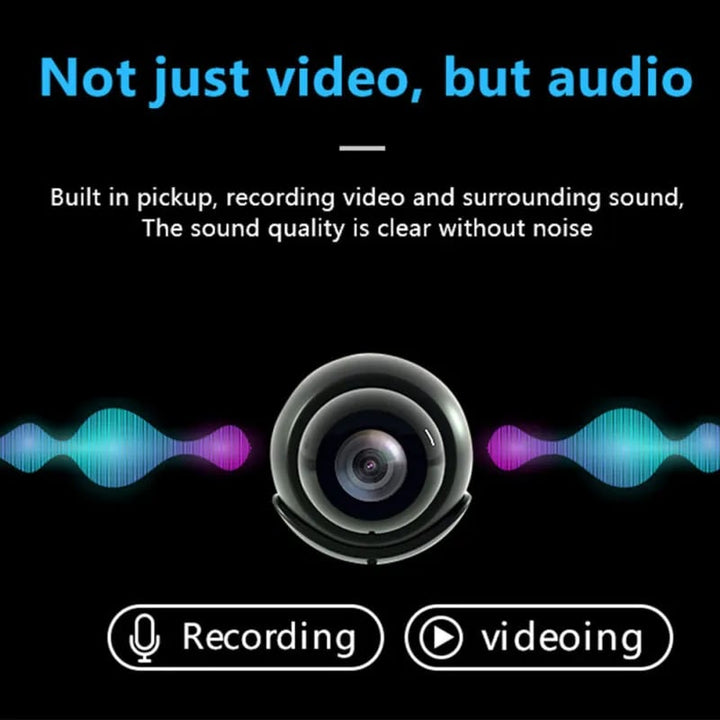 Skanto | SmartCam™ Instant Video Overvåking