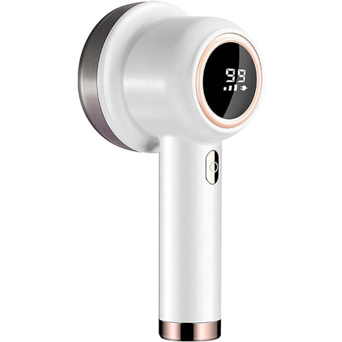 Digital Display Fabric Shaver Skanto