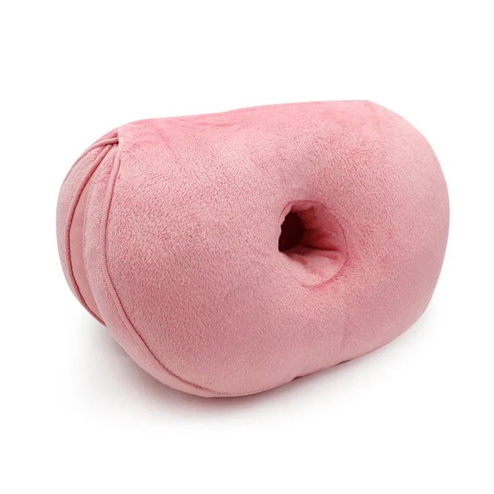 Skanto | Ergonomisk Sittepute for Lette og Komfort