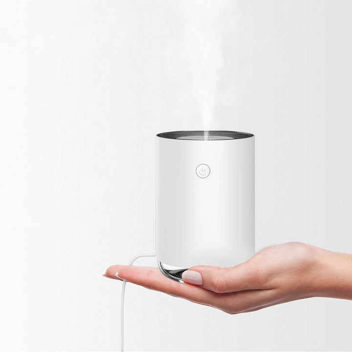 Skanto Luftfukter Spray Diffuser Hjemmedekor
