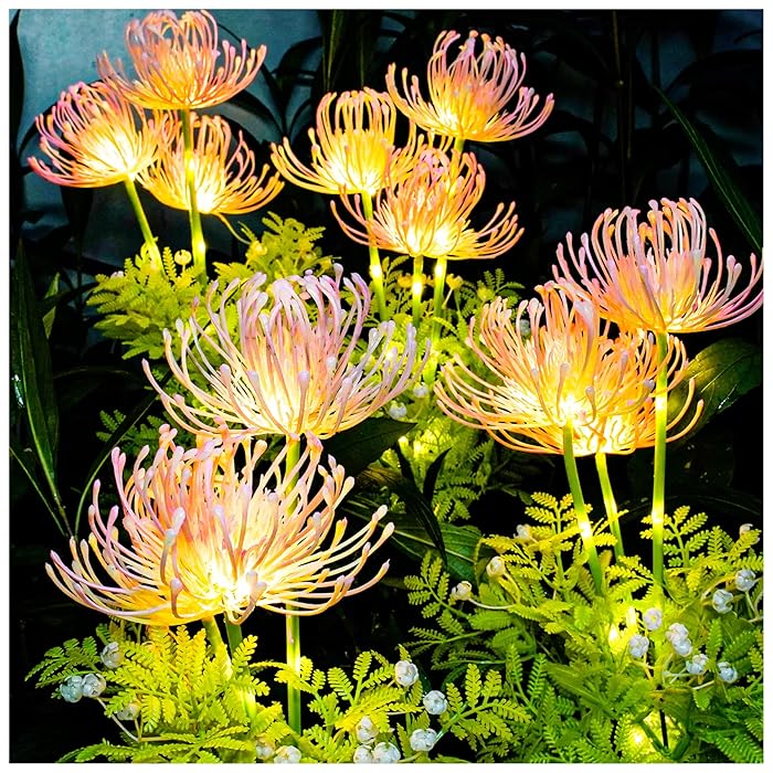 Skanto | BloomShine - Solfe Fairy Blossom Light