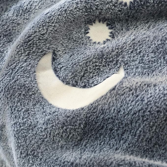 Skanto | Star Light Blanket – Lyser i Mørket
